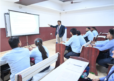 HLM Management College