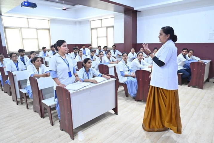 MBA College in Ghaziabad