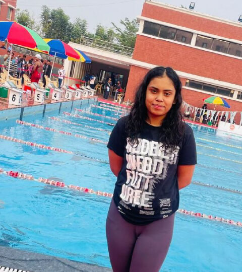Ridhi Panchal